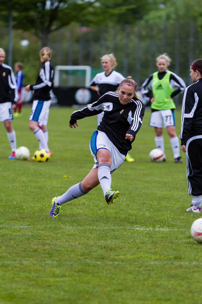 Bild 121 - Frauen SV Henstedt Ulzburg - Holstein Kiel : Ergebnis: 2:1